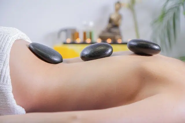 All about Hot Stone Massage